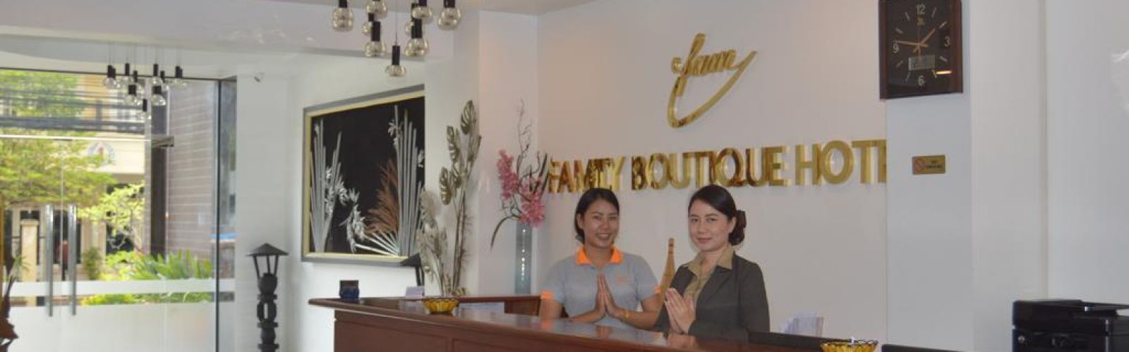 Family Boutique Hotel